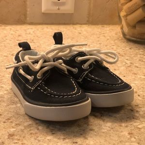 Gymboree boat shoes